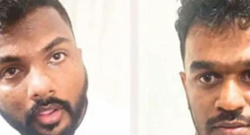 Backhoe Saman,Thambili Lahiru Questioned Under PTA